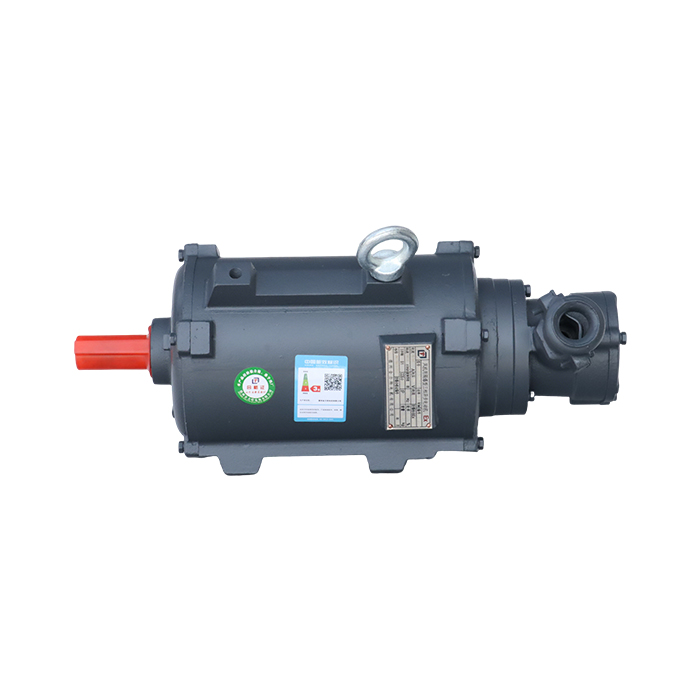 YBF3 Explosion proof Motor