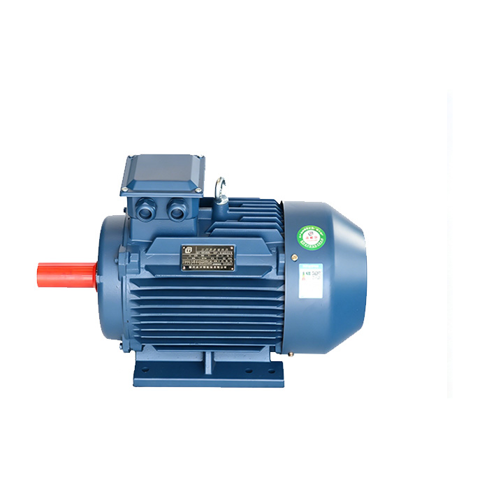YE5 Level 1 Energy Efficiency Motor